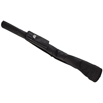 Meinl Percussion Meinl MDDGBPRO Pro Didgeridoo Bag Black Meinl Percussion Meinl MDDGBPRO Pro Didgeridoo Bag Black