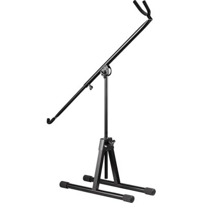 Meinl Percussion Professional Didgeridoo Stand Stand for Didgeridoo Aluminum, Black (TMDDGS) Meinl Percussion Professional Didgeridoo Stand Stand for Didgeridoo Aluminum, Black (TMDDGS)