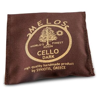 GEWA Melos Rosin Premium dark GEWA Melos Rosin Premium dark