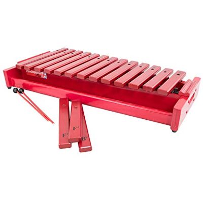 Percussion Plus Perfect Pitch Soprano Diatonic Xylophone Percussion Plus Perfect Pitch Soprano Diatonic Xylophone