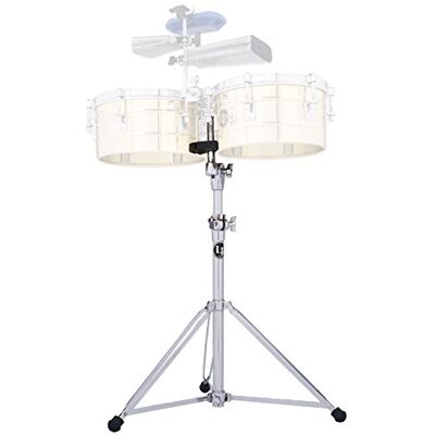 Latin Percussion LP981 Tito Puente Timbale Stand Latin Percussion LP981 Tito Puente Timbale Stand