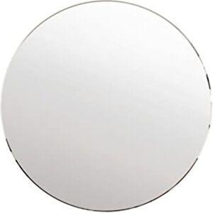 MirrorOutlet Milton Manor Bevelled Classic Circular Design Round Mirror 80 x 80CM 2ft8 x 2ft8 MirrorOutlet Milton Manor Bevelled Classic Circular Design Round Mirror 80 x 80CM 2ft8 x 2ft8