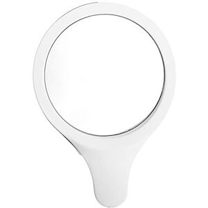 Spirella Table Accessory Venus Mirror White 1203594, White, Standard Spirella Table Accessory Venus Mirror White 1203594, White, Standard