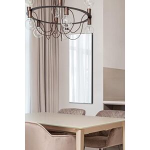 MirrorOutlet Bevelled Venetian Wall Mirror - 120x40CM - Unisex MirrorOutlet Bevelled Venetian Wall Mirror - 120x40CM - Unisex