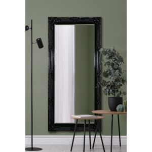 Barcelona Trading Large Black Vintage Antique Style Shabby Chic Leaner/Wall Mirror 31in x 65in, 168 x 79 Barcelona Trading Large Black Vintage Antique Style Shabby Chic Leaner/Wall Mirror 31in x 65in, 168 x 79