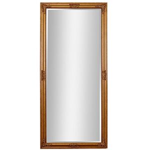 Barcelona Trading Churchill GOLD Large Shabby Chic antique Full Length leaner Floor Mirror 63"x29", 160 x 74 Barcelona Trading Churchill GOLD Large Shabby Chic antique Full Length leaner Floor Mirror 63"x29", 160 x 74
