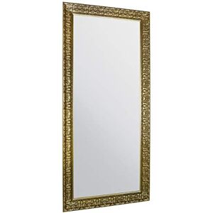 MirrorOutlet Silver Antique Style Leaner/Wall hanging Mirror. Rectangular for Lounge,UK's Largest Stockist. 169cm X 76cm, LG534A,169 x 76,Extra Large MirrorOutlet Silver Antique Style Leaner/Wall hanging Mirror. Rectangular for Lounge,UK's Largest Stockist. 169cm X 76cm, LG534A,169 x 76,Extra Large