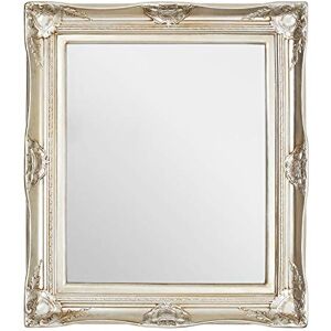 Premier Ornate Wall Mirror, Champagne Premier Ornate Wall Mirror, Champagne