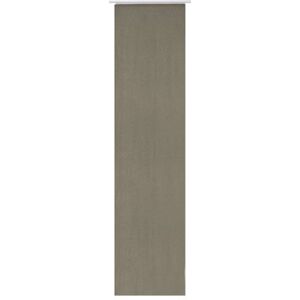 Elbersdrucke Lino 06 Curtain Panel Polyester Brown 245 x 60 cm Elbersdrucke Lino 06 Curtain Panel Polyester Brown 245 x 60 cm