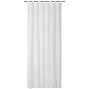 Elbersdrucke Finished Decoration, Polyester, White, 255 x 140 cm Elbersdrucke Finished Decoration, Polyester, White, 255 x 140 cm