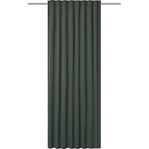 Elbersdrucke lbersdrucke Midnight 13 Green Blackout Curtain with Concealed Tabs, Heat-Insulating, Energy-Saving 255 x 140 cm, 202156 Blackout Curtain for Living Room, Bedroom, Kitchen, Hallway, C Elbersdrucke lbersdrucke Midnight 13 Green Blackout Curtain with Concealed Tabs, Heat-Insulating, Energy-Saving 255 x 140 cm, 202156 Blackout Curtain for Living Room, Bedroom, Kitchen, Hallway, C