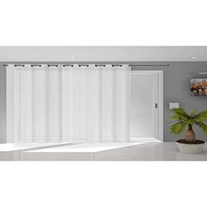 Soleil d'ocre , voile, Polyester, White, 280 x 250 cm Soleil d'ocre , voile, Polyester, White, 280 x 250 cm