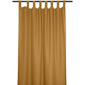 Stof Lovely Casa Nelson Curry Curtain 135 x 260 cm 100% Polyester Stof Lovely Casa Nelson Curry Curtain 135 x 260 cm 100% Polyester