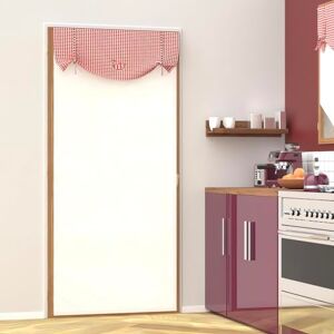 Soleil d'ocre , Paulette Window Curtain 90 x 200 cm Cotton Soleil d'ocre , Paulette Window Curtain 90 x 200 cm Cotton