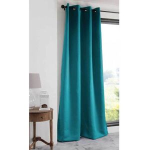 Lovely Casa Green Polyester Curtain - Curtain Lovely Casa Green Polyester Curtain - Curtain