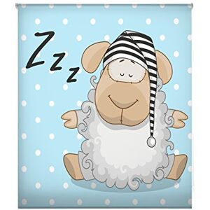 Blindecor w-i-60513 – Roller Translucido Digital Print, 110 x 180 cm Blindecor w-i-60513 – Roller Translucido Digital Print, 110 x 180 cm