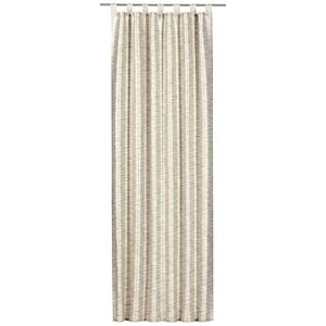 Elbersdrucke Finished Decoration, Polyester, Beige, 255 x 140 cm Elbersdrucke Finished Decoration, Polyester, Beige, 255 x 140 cm