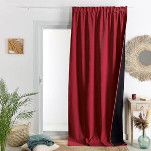 HomeMaison .com Insulated Curtain – Thermal Curtain – Blackout Curtain – Opera Curtain – 140 x 260 cm HomeMaison .com Insulated Curtain – Thermal Curtain – Blackout Curtain – Opera Curtain – 140 x 260 cm