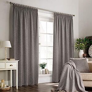 Furn Harrison 229X183 PPT Curtain - Curtain Furn Harrison 229X183 PPT Curtain - Curtain