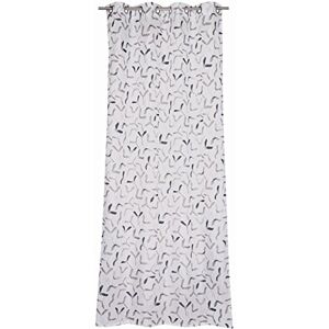 Schöner Wohnen 70492 Curtain Polyester – 250 x 140 cm Schöner Wohnen 70492 Curtain Polyester – 250 x 140 cm