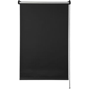 Gardinia EASYFIX Roller Thermo ENERGY SAVING black 45 x 150 Gardinia EASYFIX Roller Thermo ENERGY SAVING black 45 x 150