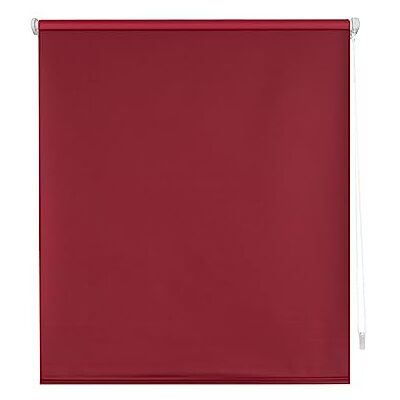 DECORBLIND - Easy Fix - Opaque - No-tools - Roller Blind DECORBLIND - Easy Fix - Opaque - No-tools - Roller Blind