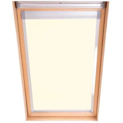 Bloc Blinds - M06 - Cream - Blockout - Blinds Bloc Blinds - M06 - Cream - Blockout - Blinds
