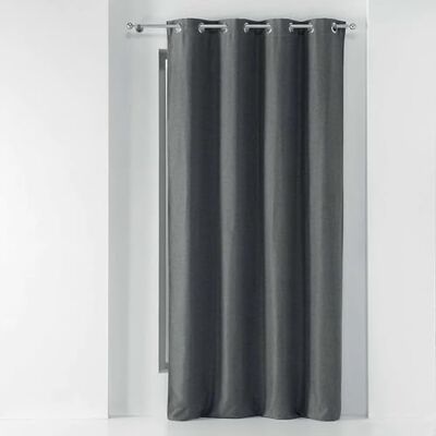 Douceur d'intérieur CHINEA Blackout Curtain - 135x240 cm Douceur d'intérieur CHINEA Blackout Curtain - 135x240 cm
