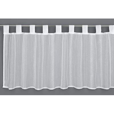 Gardinia Bistrogardine 48x140 cm - Curtain Gardinia Bistrogardine 48x140 cm - Curtain