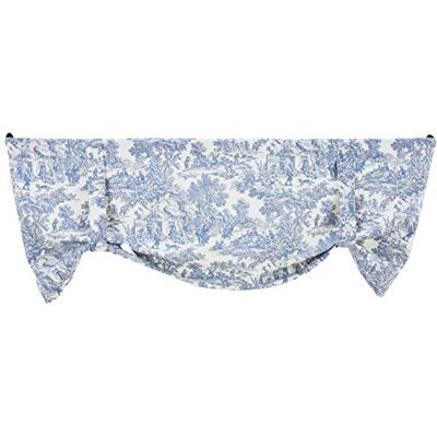 Ellis Curtain Victoria Park Toile curtain - Toile curtain Ellis Curtain Victoria Park Toile curtain - Toile curtain