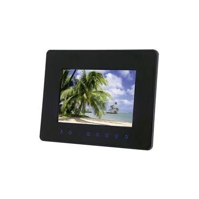 Toshiba Jour F700 7 Inch Digital Photo Frame – Digital Photo Frames (7 inches), 720 x 480 pixels, LED, 200 cd/m², 300:1, BMP) Toshiba Jour F700 7 Inch Digital Photo Frame – Digital Photo Frames (7 inches), 720 x 480 pixels, LED, 200 cd/m², 300:1, BMP)