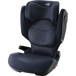 Britax Römer Child Car Seat KIDFIX PRO M, for Children from 100-150 cm (i-Size) with and Without ISOFIX, 35-12 Years, Night Blue Style Britax Römer Child Car Seat KIDFIX PRO M, for Children from 100-150 cm (i-Size) with and Without ISOFIX, 35-12 Years, Night Blue Style