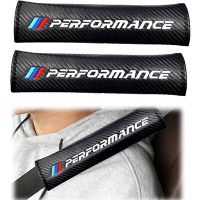 Ruayia Car Seat Belt Pads for Adults 2 Pack, Seat Belt Covers Children Seat Belt Shoulder Pads Car Seat Belt Cushions Carbon Fiber Pattern Ruayia Car Seat Belt Pads for Adults 2 Pack, Seat Belt Covers Children Seat Belt Shoulder Pads Car Seat Belt Cushions Carbon Fiber Pattern