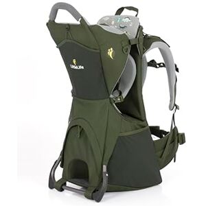 LittleLife Adventurer Baby & Child Back Carrier LittleLife Adventurer Baby & Child Back Carrier