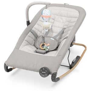 Ingenuity , Soulful Skies Keep Inmotion Automatic Rocker Seat with Remote Control, Soothing Swing, Premium Materials, for 0-6 Months Baby Ingenuity , Soulful Skies Keep Inmotion Automatic Rocker Seat with Remote Control, Soothing Swing, Premium Materials, for 0-6 Months Baby
