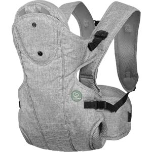 Dreambaby Oxford Adjustable 3-in-1 Position Baby Carrier Comfortable and Stylish Baby Wrap for Newborns to Toddlers -Suitable for Children 7.5 – 33lbs (Approximately 3-12 Months of Age) Dreambaby Oxford Adjustable 3-in-1 Position Baby Carrier Comfortable and Stylish Baby Wrap for Newborns to Toddlers -Suitable for Children 7.5 – 33lbs (Approximately 3-12 Months of Age)