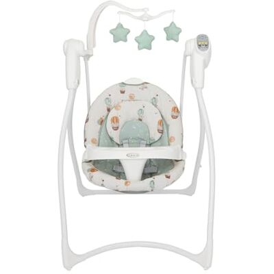Graco Altalena Lovin'Hug - Baby Swing Graco Altalena Lovin'Hug - Baby Swing