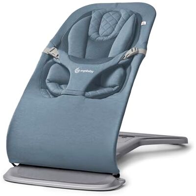Ergobaby Evolve 3-in-1 Baby Sitter - Baby Bouncer Ergobaby Evolve 3-in-1 Baby Sitter - Baby Bouncer
