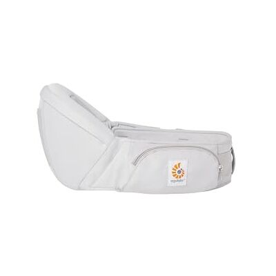 Ergobaby Hip Seat - Baby & Child, Gray Ergobaby Hip Seat - Baby & Child, Gray