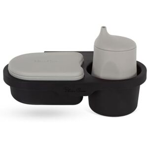 Cross Pram Snack Tray Pram Accessories Beaker & Snack Pot Silcone Clip On Snack Tray Cross Pram Snack Tray Pram Accessories Beaker & Snack Pot Silcone Clip On Snack Tray