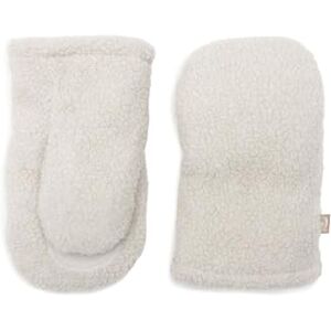 Jollein Stroller Hand Muff – Teddy – Soft & Warm – Fleece Lining – Universal Size – Easy Attachment with Velcro – Perfect for Cold Days – Stroller Accessory – Washable Jollein Stroller Hand Muff – Teddy – Soft & Warm – Fleece Lining – Universal Size – Easy Attachment with Velcro – Perfect for Cold Days – Stroller Accessory – Washable