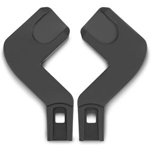 hauck Car Seat Adapter for Shop N Care Pushchair, Black Compatible with Drive N Care & Infant Car Seat by Other Manufacturers Such as Maxi-COSI, Cybex, Nuna, Kiddy, Joie, Kinderkraft hauck Car Seat Adapter for Shop N Care Pushchair, Black Compatible with Drive N Care & Infant Car Seat by Other Manufacturers Such as Maxi-COSI, Cybex, Nuna, Kiddy, Joie, Kinderkraft