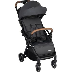 Bebeconfort Sunlite, Baby Pushchair, 0 – 4 Years (max. 22kg), Lightweight Stroller (7.2kg), Lie-Flat Position, Automatic & Compact Fold, One-Hand Recline, Large Basket Storage (5kg), Mineral Graphite Bebeconfort Sunlite, Baby Pushchair, 0 – 4 Years (max. 22kg), Lightweight Stroller (7.2kg), Lie-Flat Position, Automatic & Compact Fold, One-Hand Recline, Large Basket Storage (5kg), Mineral Graphite