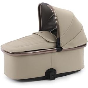 Oyster 4 Carrycot in Buttermilk Oyster 4 Carrycot in Buttermilk