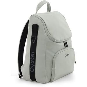 Oyster 4 Stroller Backpack in Pistachio Oyster 4 Stroller Backpack in Pistachio