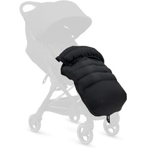 Universal Footmuff Compatible Across Strollers Clic 2, Jet 5, Pop 2 Universal Footmuff Compatible Across Strollers Clic 2, Jet 5, Pop 2