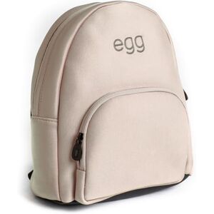 Roma Egg Dolls Pram Bag Feather Beige Kids Backpack for School, Clip-On or Wearable Miniature Egg2 Design, Preschool Bag, School Bags for kids with Stroller Clips, 30×30×8 cm Roma Egg Dolls Pram Bag Feather Beige Kids Backpack for School, Clip-On or Wearable Miniature Egg2 Design, Preschool Bag, School Bags for kids with Stroller Clips, 30×30×8 cm