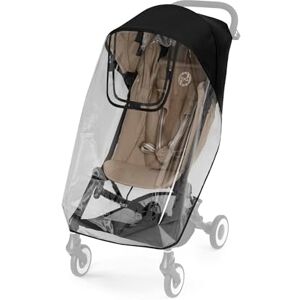 Cybex Rain Cover Agis/Transparent-Transparent PU1 Cybex Rain Cover Agis/Transparent-Transparent PU1