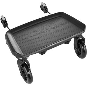 BABY JOGGER Glider Board Buggy Board For City Elite 2, City Mini GT2, Citz Sights Pushchairs & More BABY JOGGER Glider Board Buggy Board For City Elite 2, City Mini GT2, Citz Sights Pushchairs & More