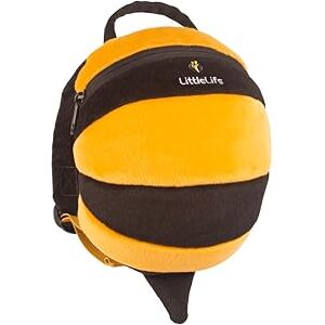 LittleLife Animal Toddler Backpack Bee LittleLife Animal Toddler Backpack Bee